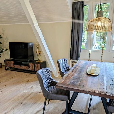 Apartments Am Schloss Rimburg Ubach-Palenberg Extérieur photo