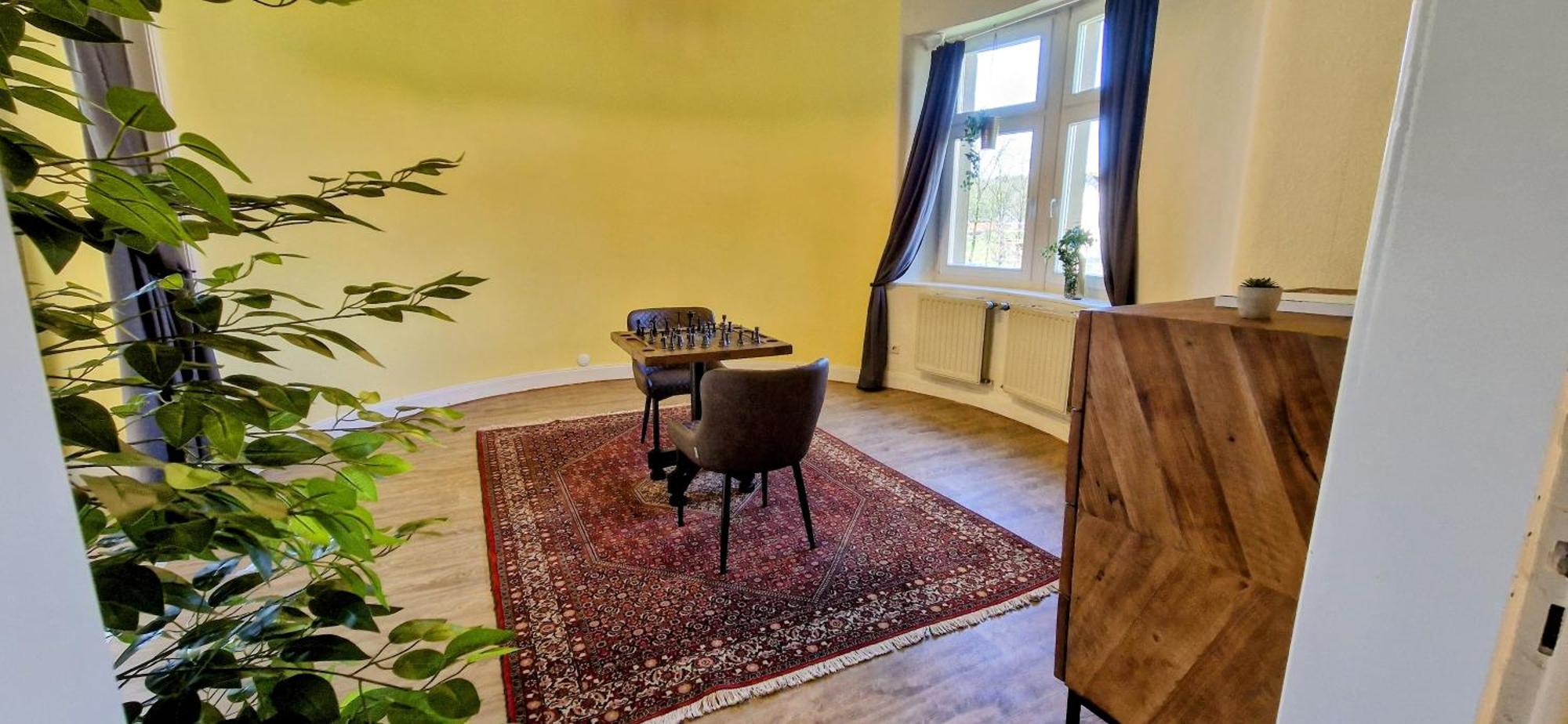 Apartments Am Schloss Rimburg Ubach-Palenberg Extérieur photo