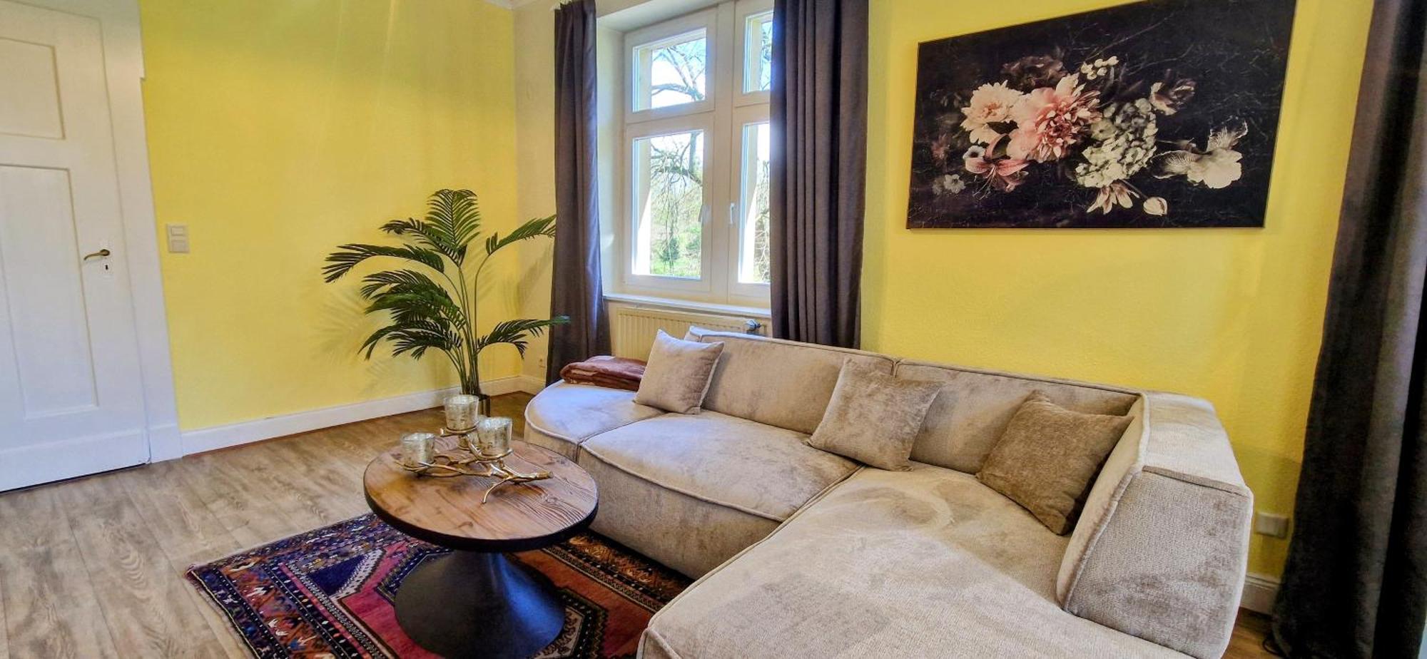 Apartments Am Schloss Rimburg Ubach-Palenberg Extérieur photo