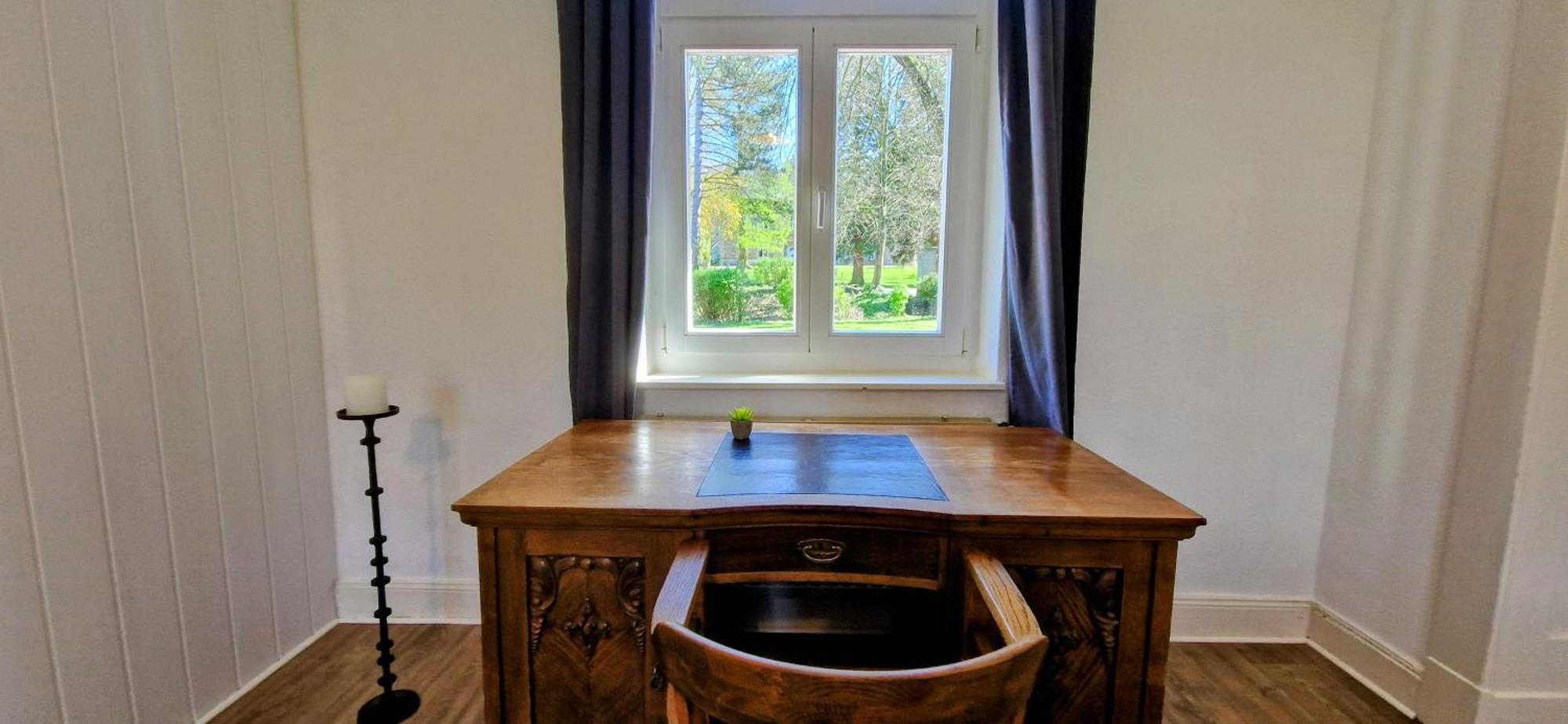 Apartments Am Schloss Rimburg Ubach-Palenberg Extérieur photo