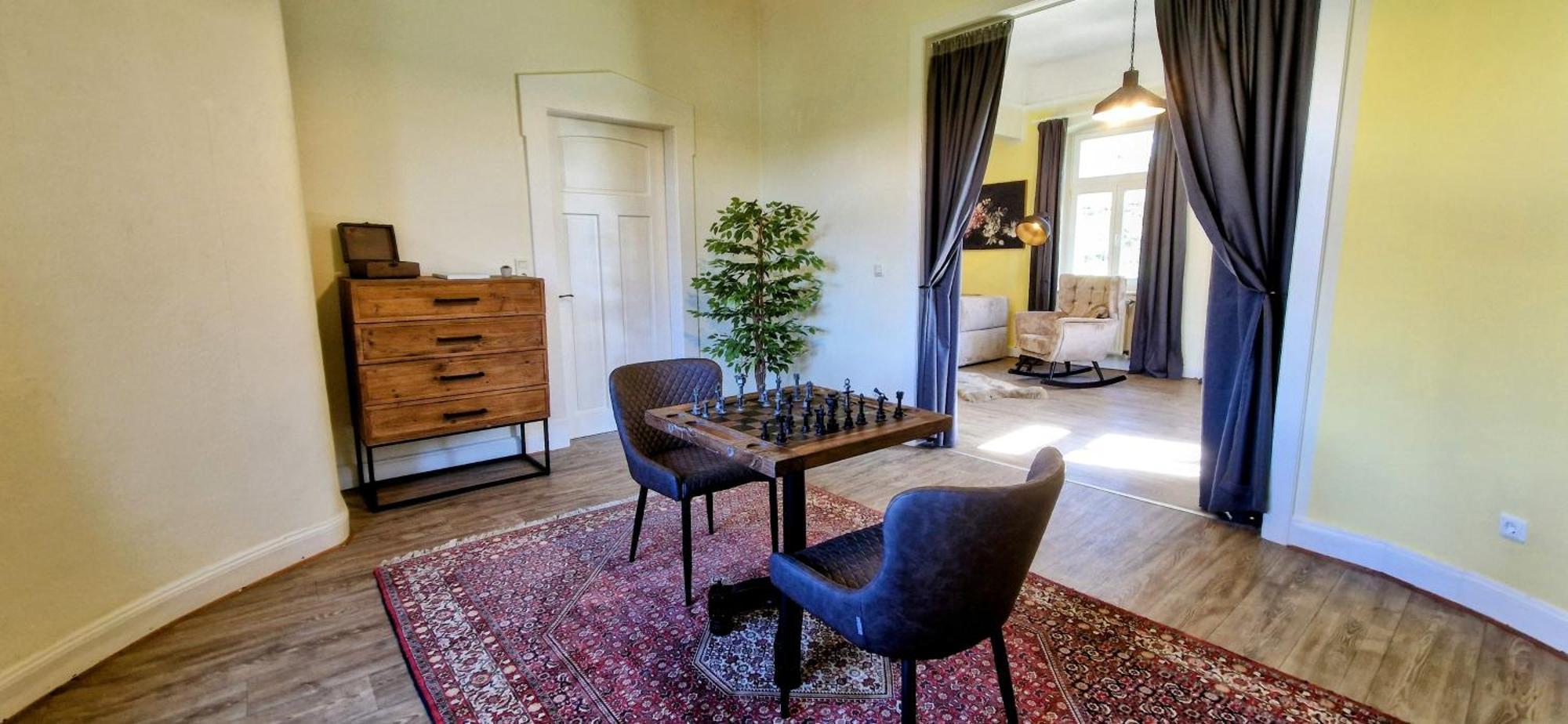 Apartments Am Schloss Rimburg Ubach-Palenberg Extérieur photo
